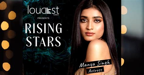 The Journey of a Rising Star: From Reality TV to Bollywood