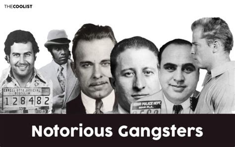 The Journey of a Simpleton to a Notorious Gangster