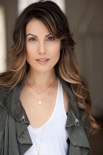 The Journey of a Skilled Actress: Exploring the Life and Path of Carly Pope