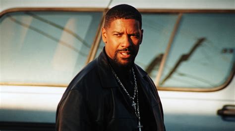 The Journey to Fame: Denzel's Breakthrough Role