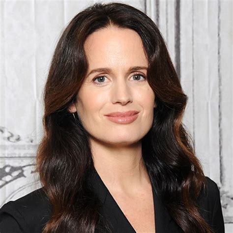 The Journey to Fame: Elizabeth Reaser's Ascent in Hollywood