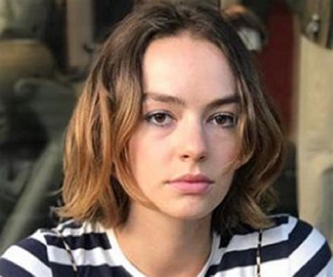 The Journey to Stardom: Brigette Lundy Paine's Filmography