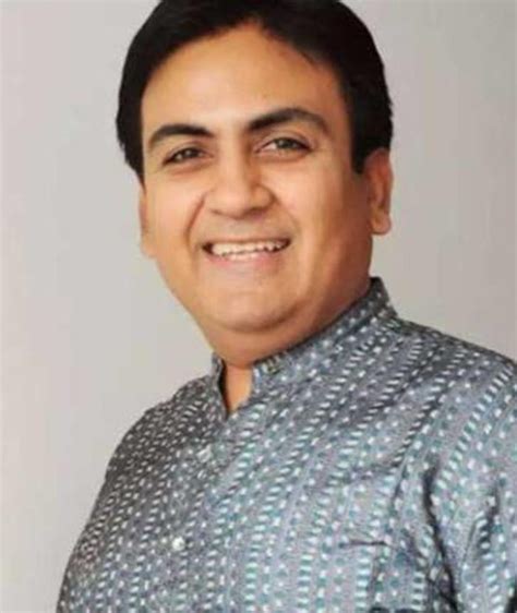 The Journey to Stardom: Dilip Joshi's Acting Career