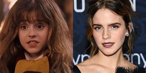 The Journey to Stardom: From Hogwarts to Hollywood