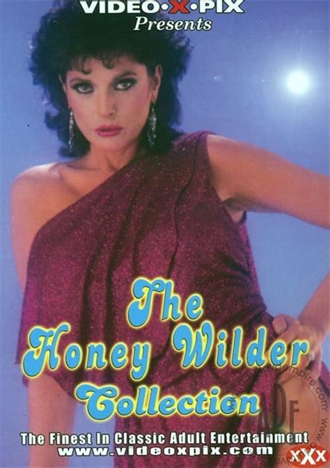 The Journey to Stardom: Honey Wilder's Rise in the Adult Film Industry