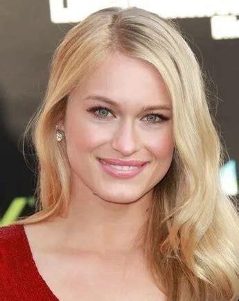 The Journey to Stardom: Key Milestones in Leven Rambin's Career