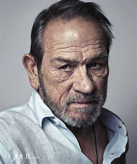 The Journey to Stardom: Tommy Lee Jones in Hollywood