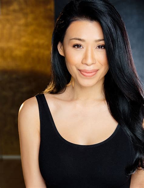 The Journey to Success: Phuong Kubacki's Career in Modeling