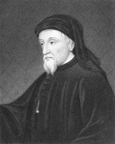 The Lasting Influence of Geoffrey Chaucer on Contemporary Literature and Society