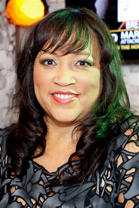 The Legacy Continues: Jackee Harry Today and Future Projects