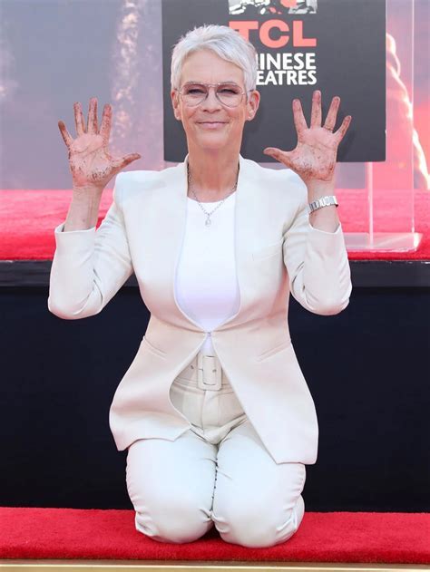 The Legacy Continues: The Impact of Jamie Lee Curtis on Hollywood