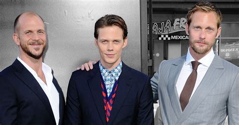 The Legacy and Achievement of the Skarsgård Family