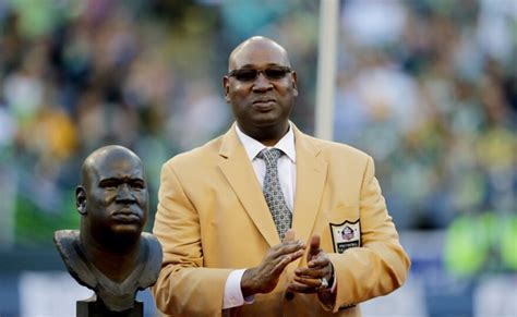 The Legacy of Cortez Kennedy: Remembering the Legend