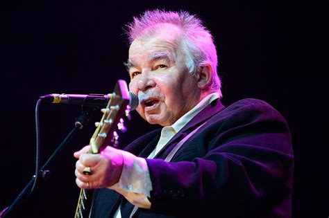 The Legacy of John Prine: Forever Remembered and Revered