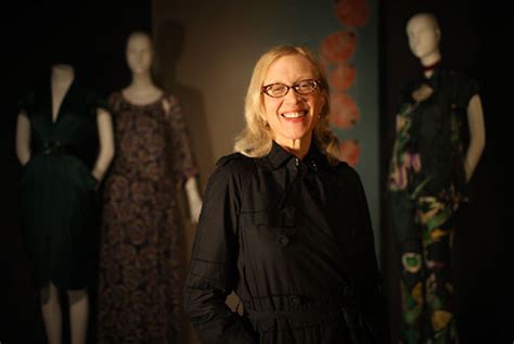 The Legacy of Valerie Steele: Shaping Fashion History