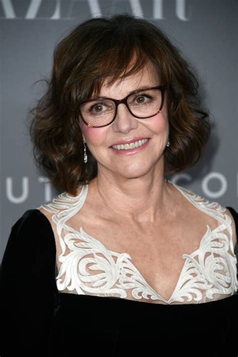 The Legendary Roles that Define Sally Field's Acting Legacy