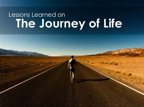 The Life Journey of a Remarkable Individual