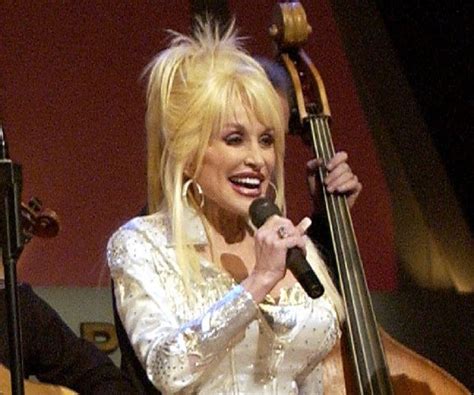 The Life and Career of Dolly Parton