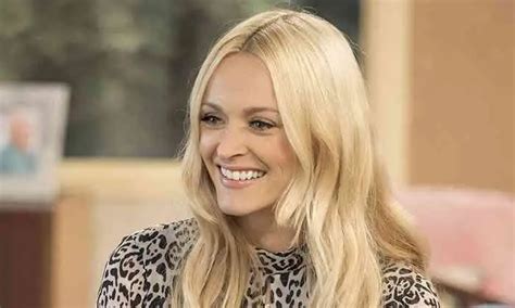 The Life and Career of Fearne Cotton: A Rising Star in the Entertainment Industry