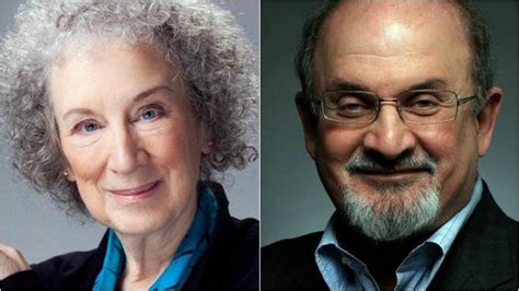 The Literary Influences That Shaped the Path of Rushdie's Imagination