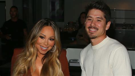 The Love Story: Bryan Tanaka's Relationship with Mariah Carey