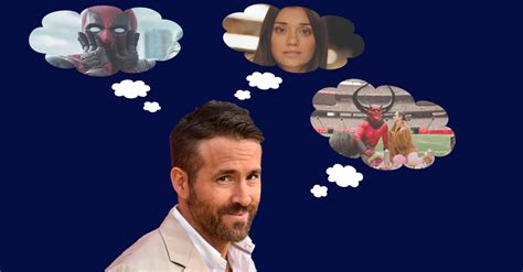The Magic Behind Ryan Reynolds' Effortless Charm and Infectious Personality