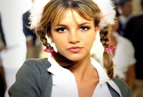 The Making of a Superstar: Britney's Breakthrough with "..Baby One More Time"