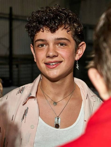 The Makings of a Rising Star: Noah Jupe's Path to Success