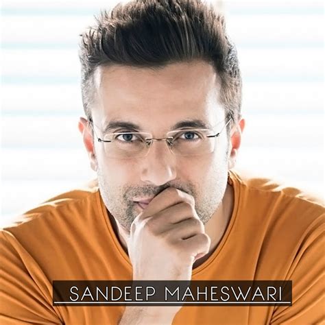 The Man Behind the Motivation: Sandeep Maheshwari's Achievements
