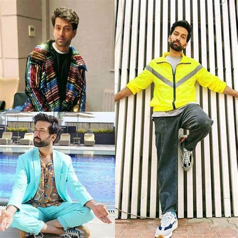 The Man Behind the Talent: Nakuul Mehta, a Supportive Life Partner