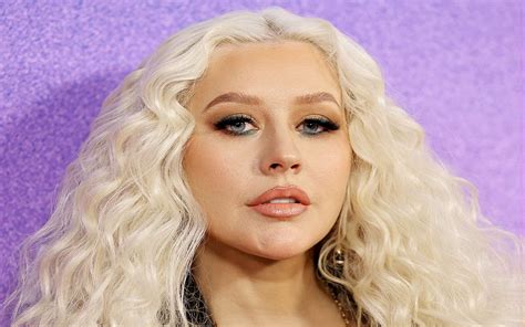 The Many Faces of Christina Aguilera: Journey Through Time, Physical Attributes, and Financial Success