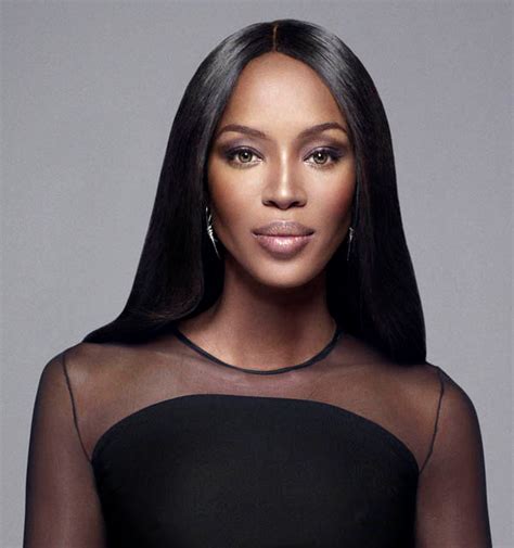 The Many Faces of a Cultural Icon: Exploring Naomi Campbell's Enduring Impact
