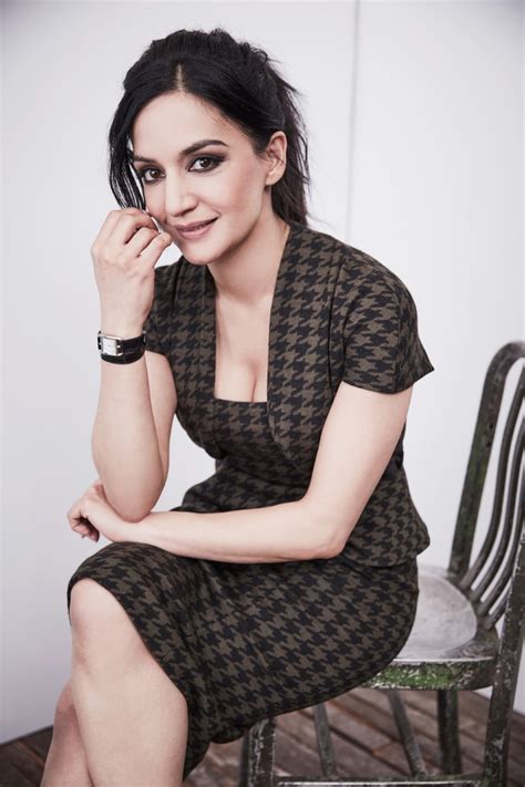 The Memorable Characters Embodied by Archie Panjabi