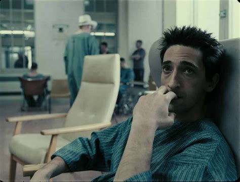 The Method Actor: Adrien Brody's Commitment to his Artistry