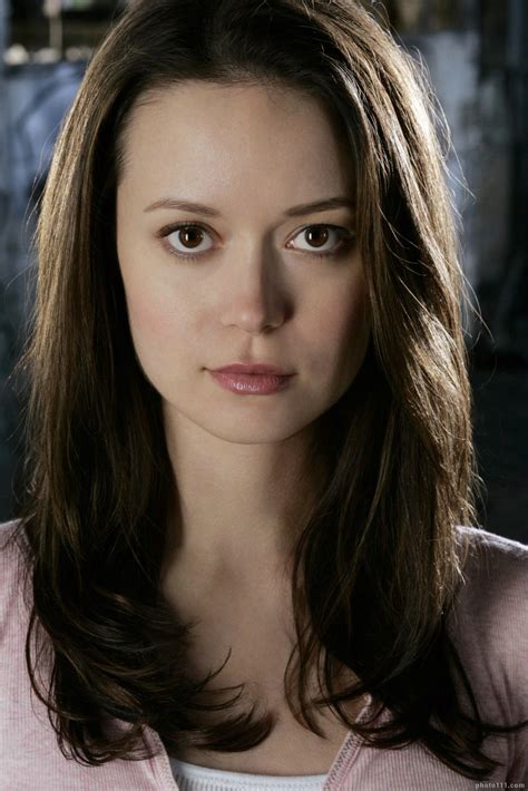 The Multifaceted Talents of Summer Glau