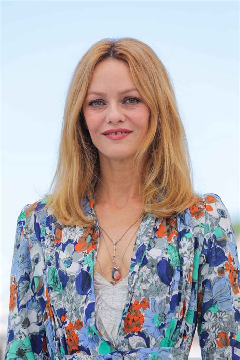 The Multitalented Vanessa Paradis: Beyond Music and Acting