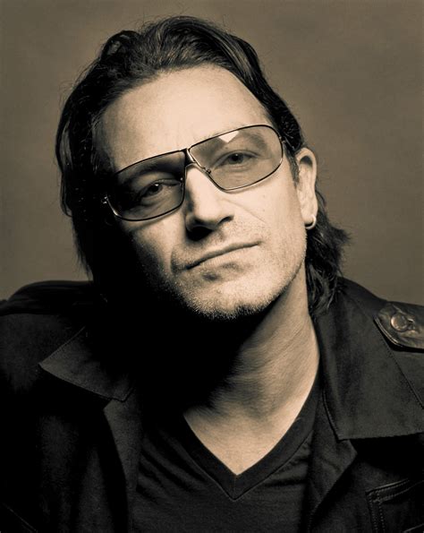 The Musical Journey of Bono