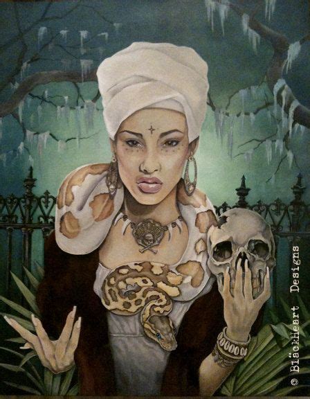 The Mysterious Artist: Bella Laveau - An Insight into Her Captivating Persona