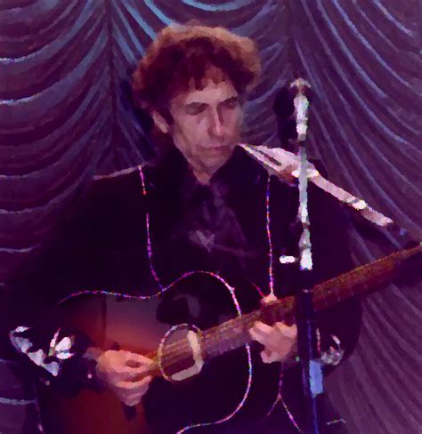The Never-Ending Tour: Dylan's Legendary Concert Performances