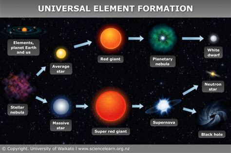 The Origins of a Star