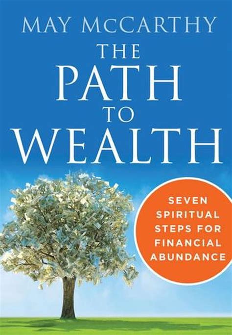 The Path to Financial Prosperity