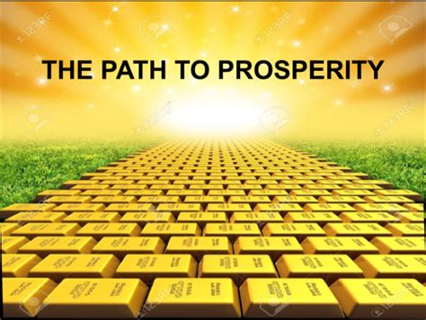 The Path to Prosperity: Desiree Dahlia's Journey to Building a Wealthy Empire