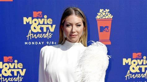 The Path to Stardom: Stassi Lyn's Journey in the Entertainment Industry