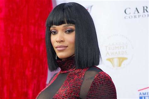 The Perfect Figure: A Closer Look at Joseline Joker's Body Measurements