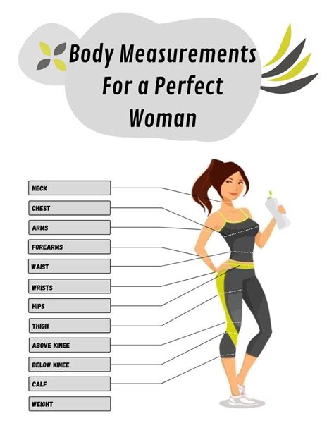 The Perfect Figure: Examining Vera Vaughn's Body Measurements