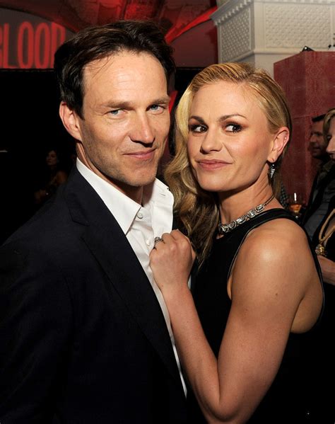 The Personal Life of Anna Paquin: Relationships and Family