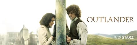 The Phenomenal Success of Outlander