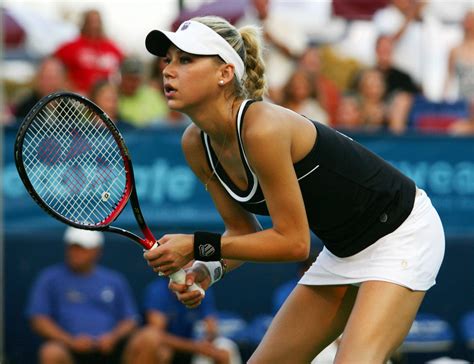 The Phenomenon of Anna Kournikova