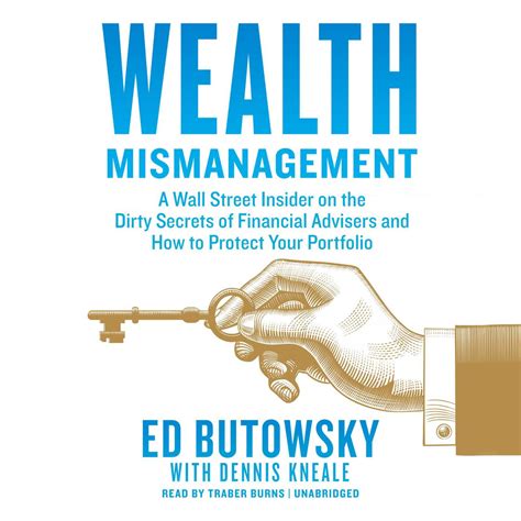 The Pitfalls of Success and Mismanagement of Wealth