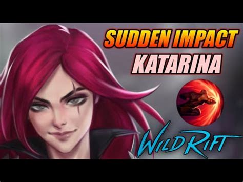 The Power of Influence: The Inspiring Impact of Katarina